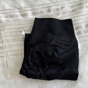 Black Women's Shorts